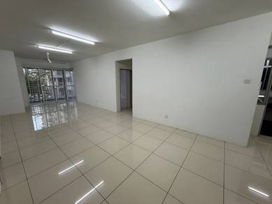 Pv 20 @ Setapak , 2 Car Park , Big Balcony , Bigger Unit ,Below Market