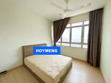 Sandilands Fully Furnished 2 Carpark Jelutong near Town Area