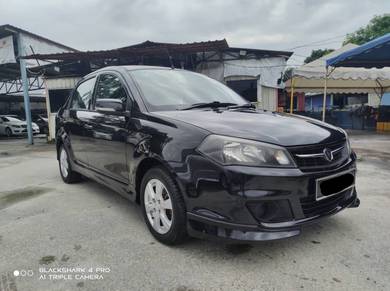 Proton SAGA 1.3 FLX (A) Condition Like New