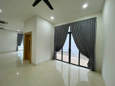 Exclusive 3-Storey Zero Lot Bungalow For Sale @ Foresthill Damansara