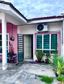 1sty Taman Halaman Indah, Jawi, Pulau Pinang