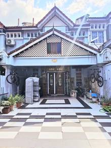 2-storey-Terraced-House-for-sale-Pasir-Gudang-Johor