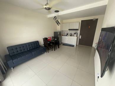 The Garden Residences @ Skudai Mutiara Mas @ near Paradigm Mall UTM