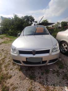 Proton SAGA 1.3 BLM (A)