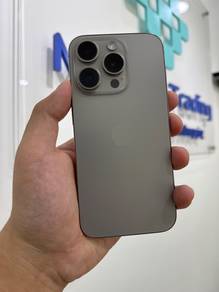 iPhone 15 Pro 128GB (29270)