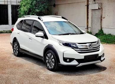 Honda BR-V V 1.5L (A)