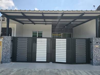 1sty Taman Tiram, Lunas, Kedah