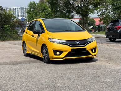 Honda JAZZ 1.5 V (A)