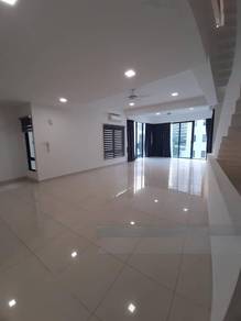 Empire Residence Villa with Lift – Spacious 4,880sf 3.5 Storey House