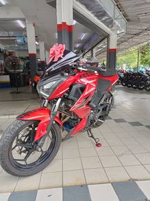 USER -  Kawasaki ER250-C  TAHUN 2013