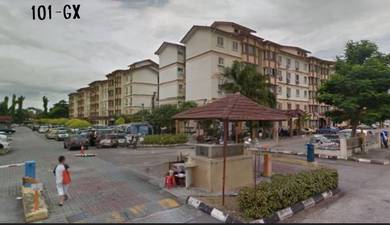 Cheapest in Town Tropika Apartment Klang Bukit Tinggi  GoodInvestment