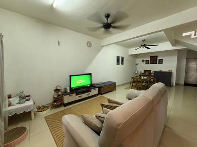 [Murah] 2 Storey Terrace House Taman Coral Kota Emerald Rawang