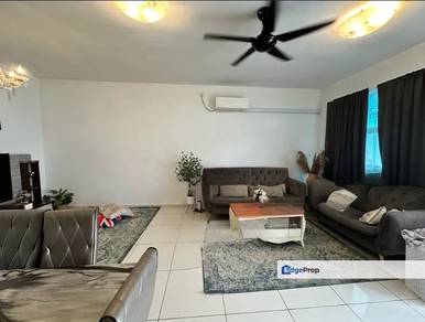 Setia Eco Village, Gelang Patah, Johor, 2 Storey House 20x70
