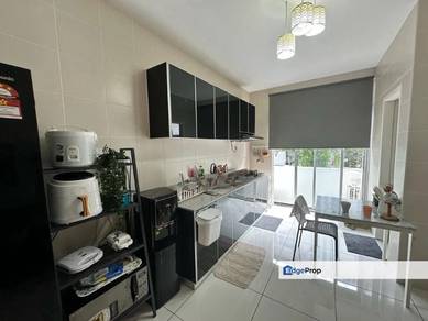 Setia Eco Village, Gelang Patah, Johor, 2 Storey House 20x70