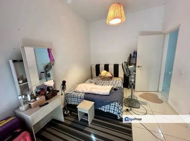 Setia Eco Village, Gelang Patah, Johor, 2 Storey House 20x70