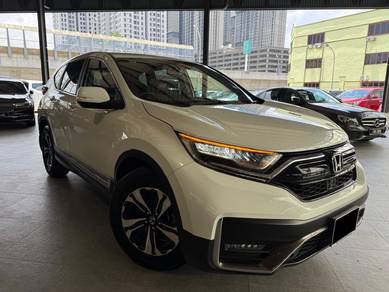 Honda CR-V 2.0 2WD CRV FULL SERVICE 6XK FACELIFT