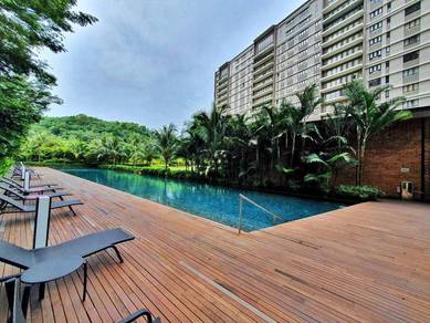 Window On The Park @ Cheras 1792sqft NO Need Deposit ✔️100% Loan 🍀💥