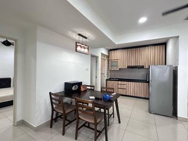 D Putra Suites Kulai Bandar Putra IOI Mall near Saleng Senai Airport