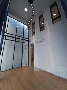 Damansara Perdana Luxury Link Villa For Sale – Move-In Ready