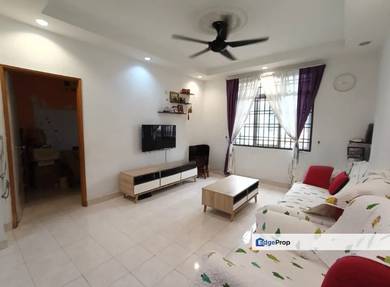 Nusa Villa Townhouse, Iskandar Puteri (Nusajaya), Johor