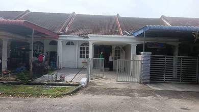 1sty KTC, Kulim Hi-Tech, Kulim, Kedah
