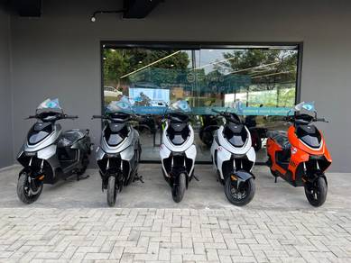 ZEEHO AE4 READYSTOCK for REGISTER REBATE KAW2!