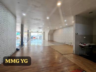 Bandar Botanic Klang Adjoining Shoplot For Rent HOT AREA UNIT