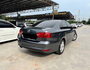 Image 9: Volkswagen JETTA 1.4 TSI (CKD) (A) TURBO