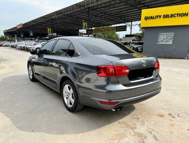 Image 11: Volkswagen JETTA 1.4 TSI (CKD) (A) TURBO