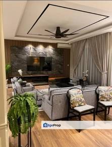 Taman Laguna Heights, Johor, Bahru, Johor, Luxury Interior Design