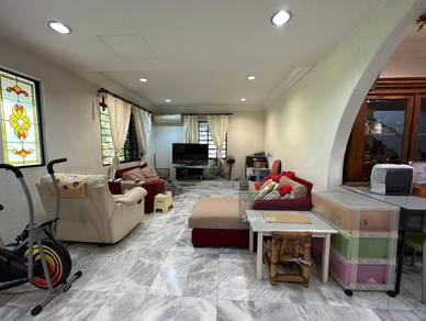 Premium Bungalow for Sale With Extra Land @ Seksyen 17, PJ