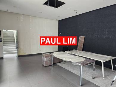 FACTORY RENT At BUKIT MINYAK 115900 SQFT RARE UNIT IN MARKET