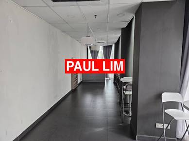 FACTORY RENT At BUKIT MINYAK 115900 SQFT RARE UNIT IN MARKET