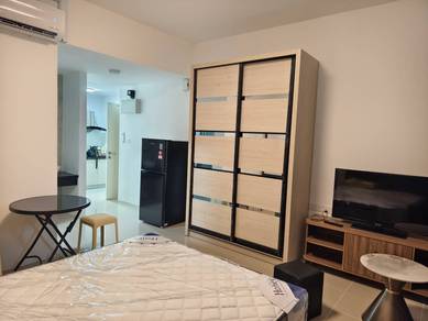 Sk one apartment