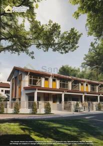 New Terrace Taman Suria Jaya Phase 1 For Sale