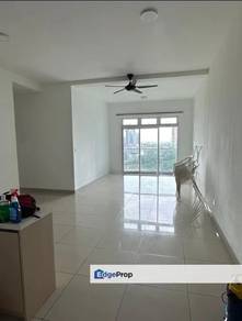 Twin Galaxy Residence, Johor Bahru, Johor, 3 Bedroom 2 Bathroom