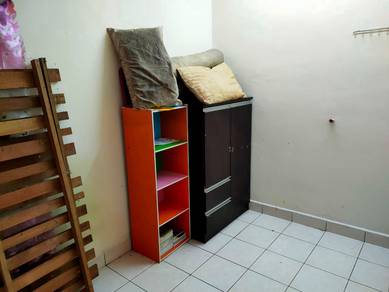 Plaza Suria Shop Apartment, 99 Speedmart Damansara Damai | FOR RENT