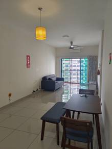 (NEW) Oug Parklane Fully Furnished FOR RENT