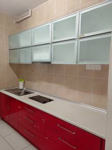(NEW) Oug Parklane Fully Furnished FOR RENT