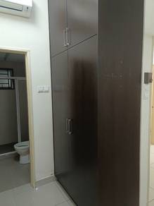 (NEW) Oug Parklane Fully Furnished FOR RENT