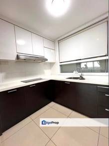 Molek Pine 3, Johor Bahru, Johor, 2 Bedroom 2 Bathroom,Fully Renovated