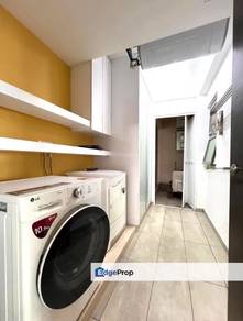 Molek Pine 3, Johor Bahru, Johor, 2 Bedroom 2 Bathroom,Fully Renovated