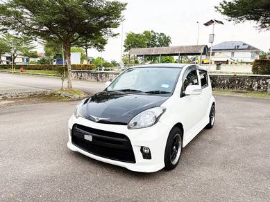 Perodua MYVI 1.3 EZi (A) WELL MAINTAINED