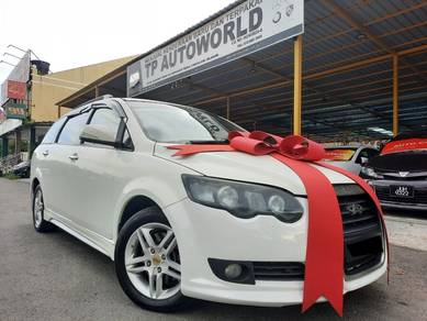 Chery EASTAR 2.0 PREMIUM (A) SUNROOF CARKING