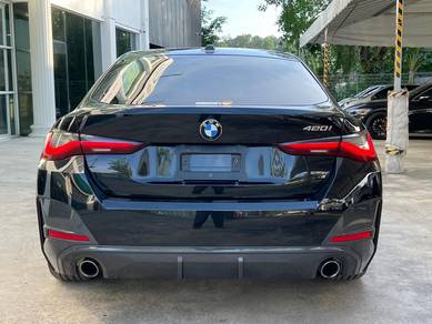 Bmw 420i 2.0 GRAN COUPE M SPORT DIGITAL METER