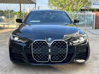 Bmw 420i 2.0 GRAN COUPE M SPORT DIGITAL METER