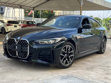 Bmw 420i 2.0 GRAN COUPE M SPORT DIGITAL METER