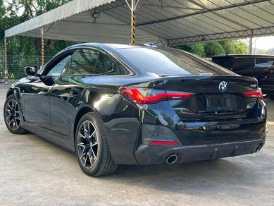 Bmw 420i 2.0 GRAN COUPE M SPORT DIGITAL METER