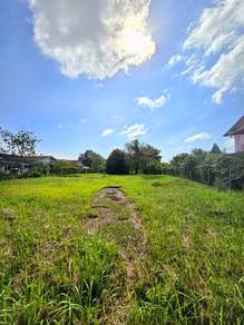 Detached Land (Jalan Jambu)