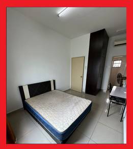 (NEW) Oug Parklane Fully Furnished FOR RENT